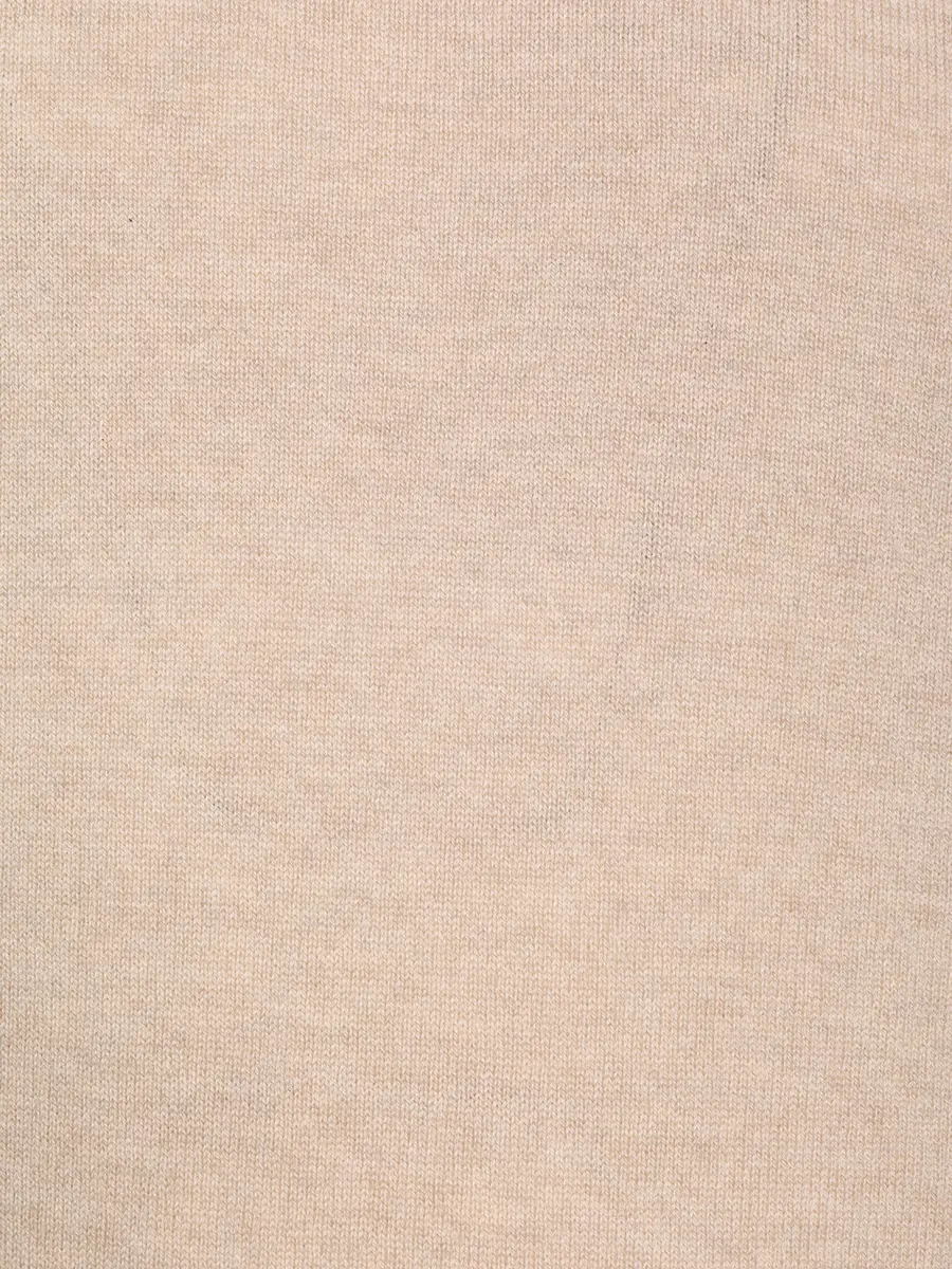 Водолазка из шерсти и кашемира