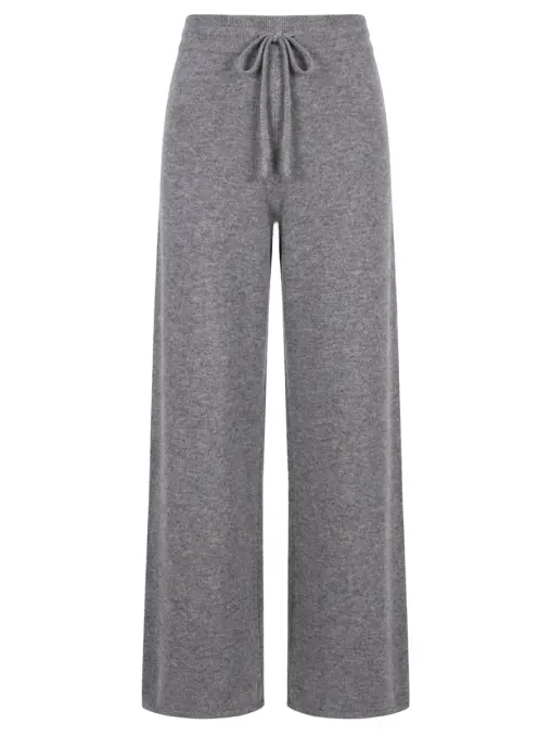 Брюки шерстяные MC2 SAINT BARTH