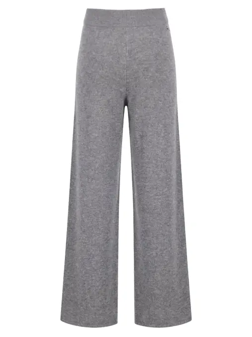 Брюки шерстяные MC2 SAINT BARTH