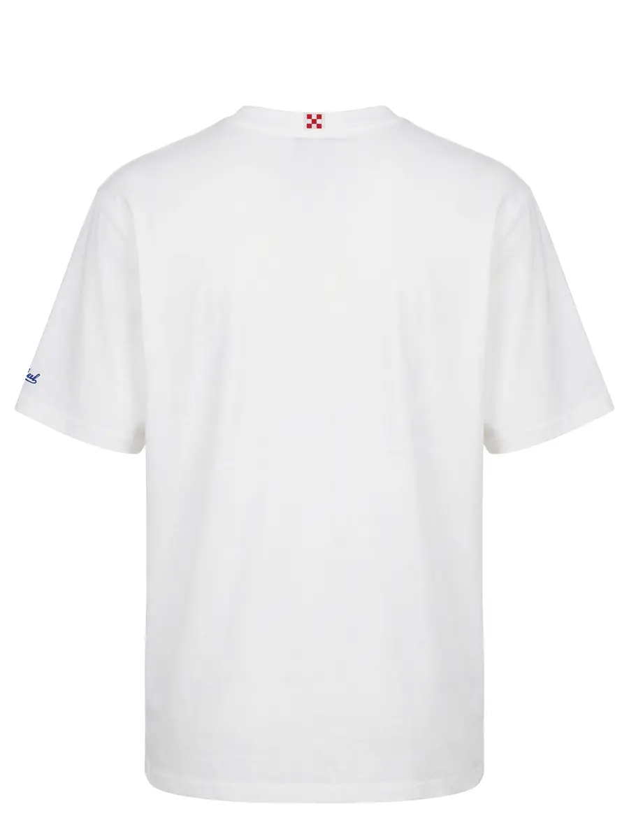 Футболка хлопковая