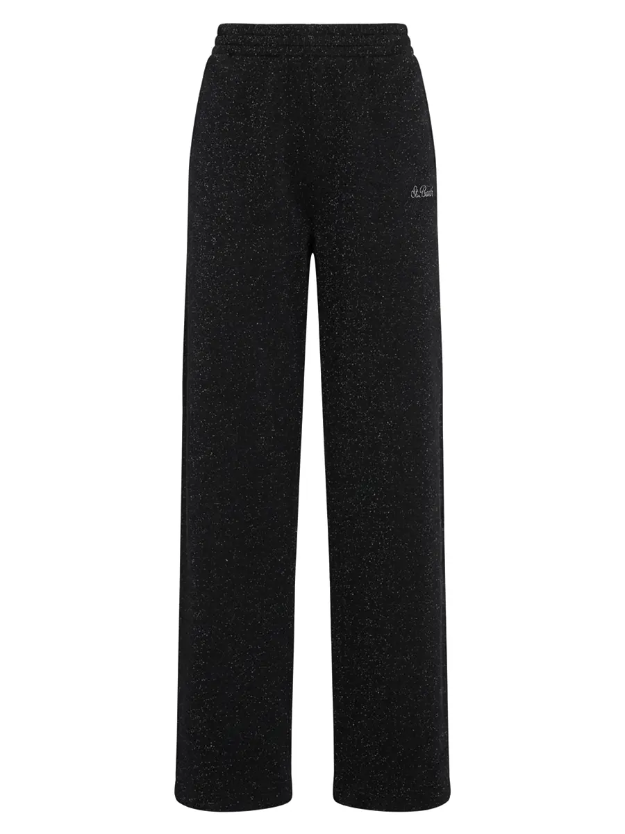 Брюки хлопковые