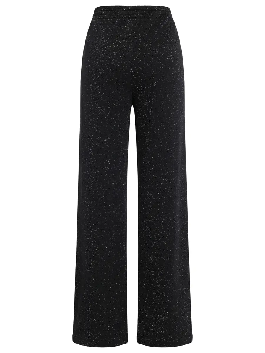 Брюки хлопковые