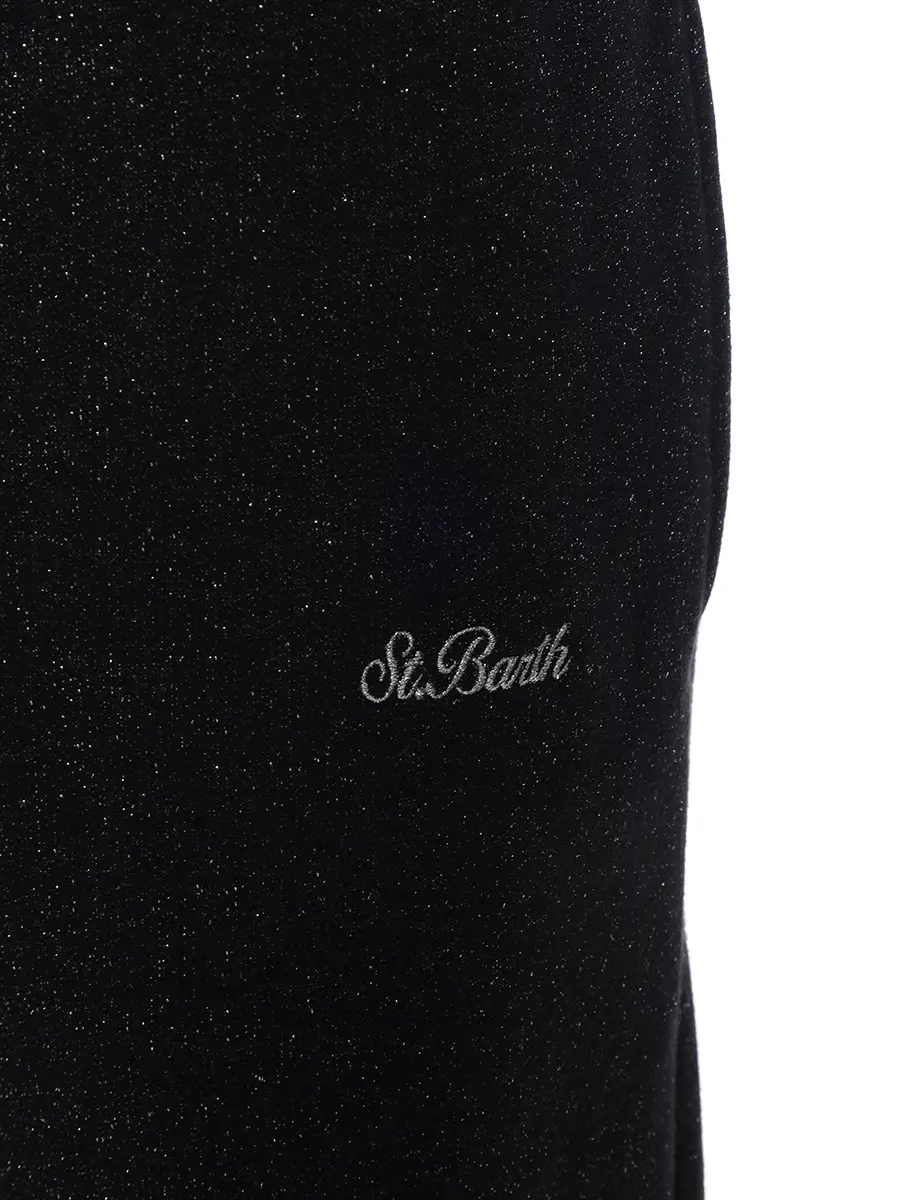 Брюки хлопковые