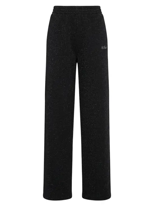 Брюки хлопковые MC2 SAINT BARTH