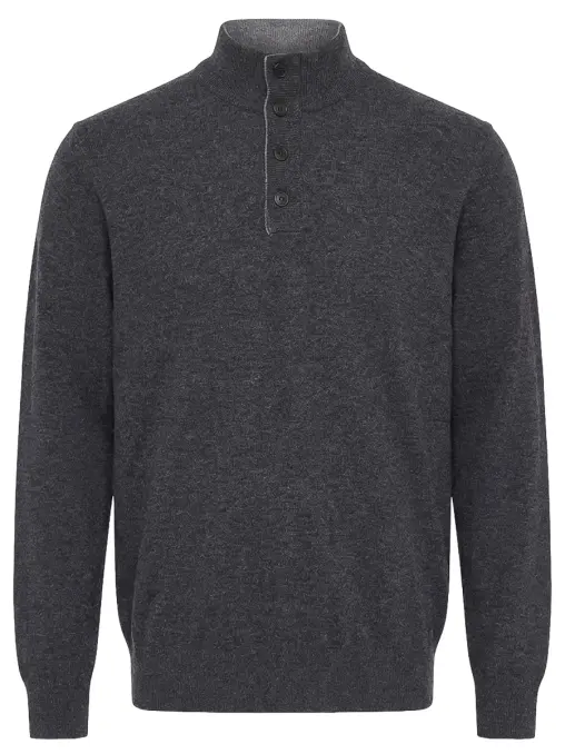 Свитер из шерсти и кашемира MC2 SAINT BARTH