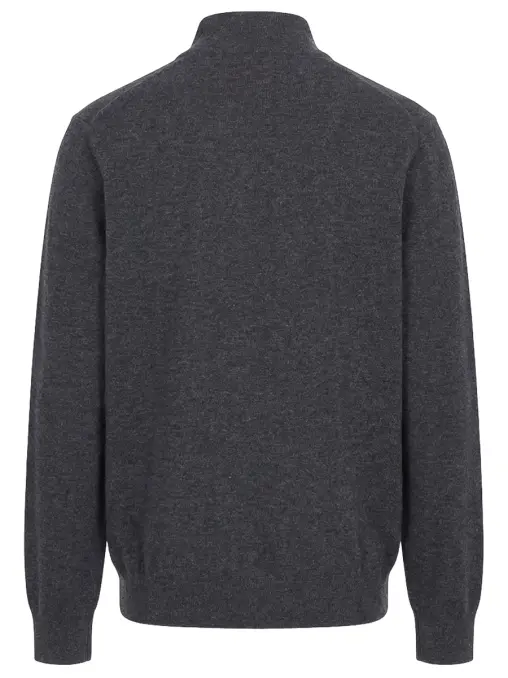 Свитер из шерсти и кашемира MC2 SAINT BARTH