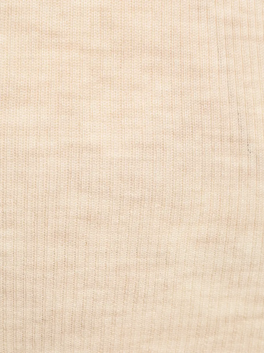 Водолазка шерстяная