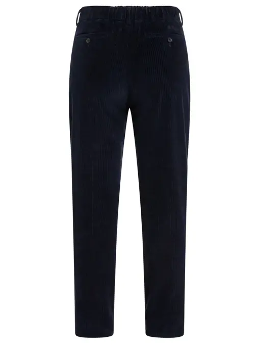 Брюки вельветовые MC2 SAINT BARTH