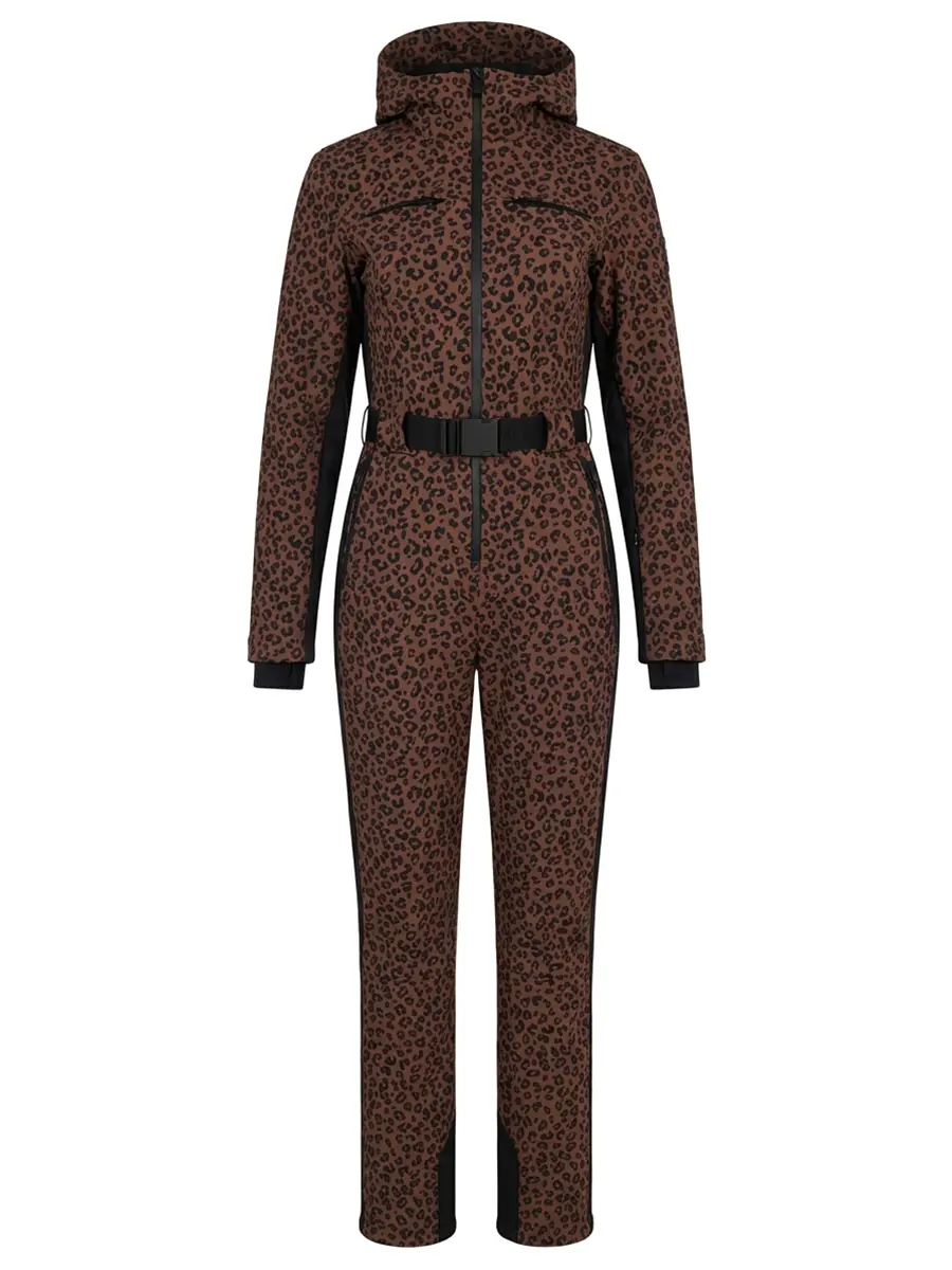 Комбинезон горнолыжный