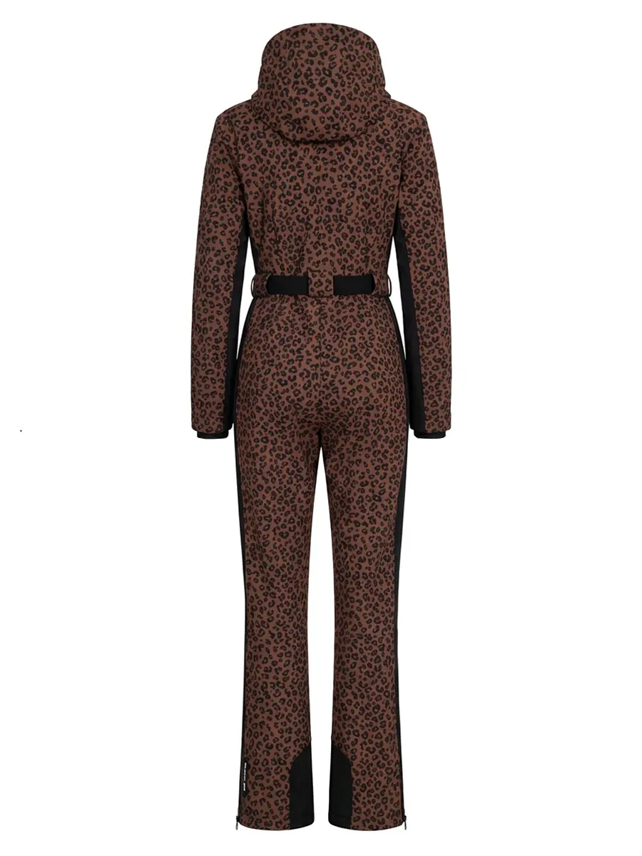 Комбинезон горнолыжный