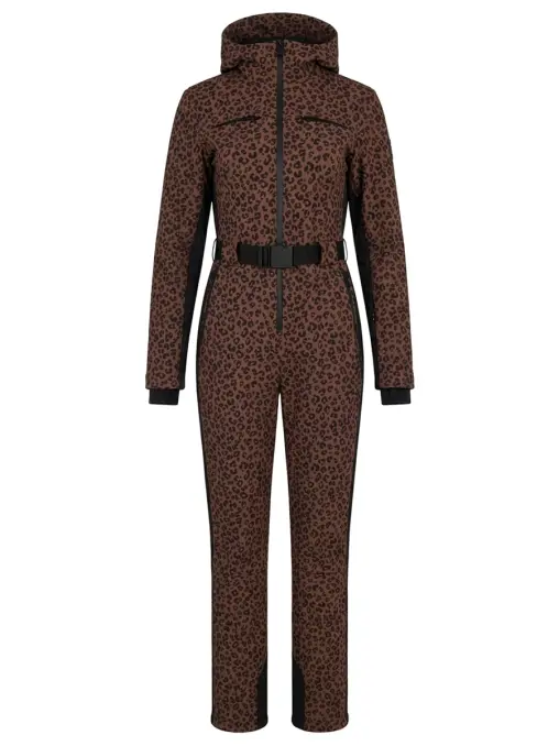 Комбинезон горнолыжный MC2 SAINT BARTH