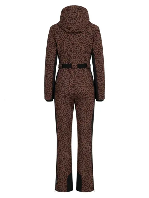 Комбинезон горнолыжный MC2 SAINT BARTH