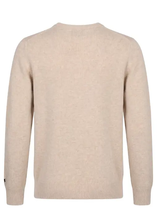 Джемпер из шерсти и кашемира MC2 SAINT BARTH