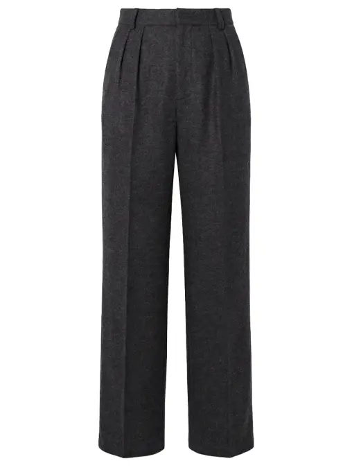 Брюки однотонные MC2 SAINT BARTH