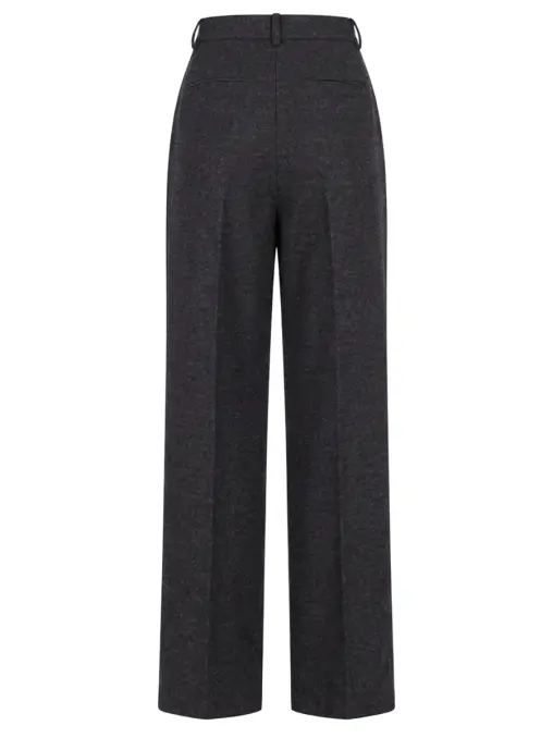 Брюки однотонные MC2 SAINT BARTH