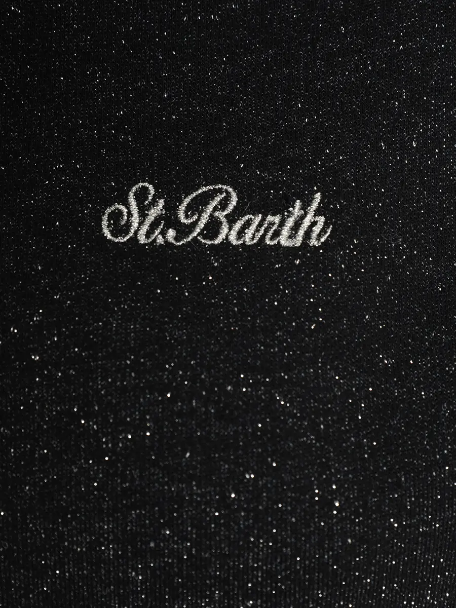 Худи хлопковое