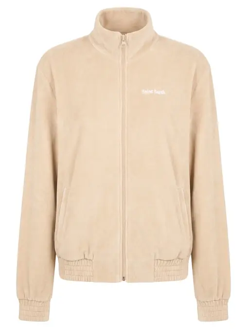 Куртка из хлопка MC2 SAINT BARTH