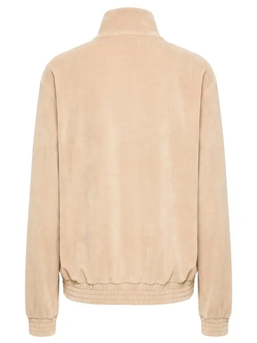 Куртка из хлопка MC2 SAINT BARTH