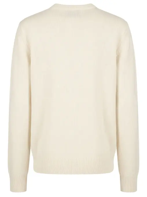 Джемпер из шерсти и кашемира MC2 SAINT BARTH