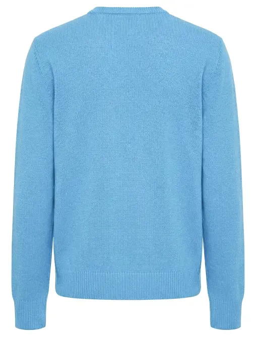 Джемпер из шерсти и кашемира MC2 SAINT BARTH