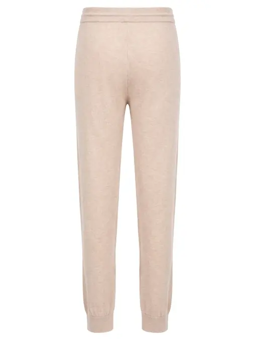 Брюки шерстяные MC2 SAINT BARTH