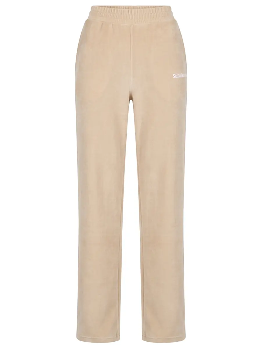 Брюки хлопковые