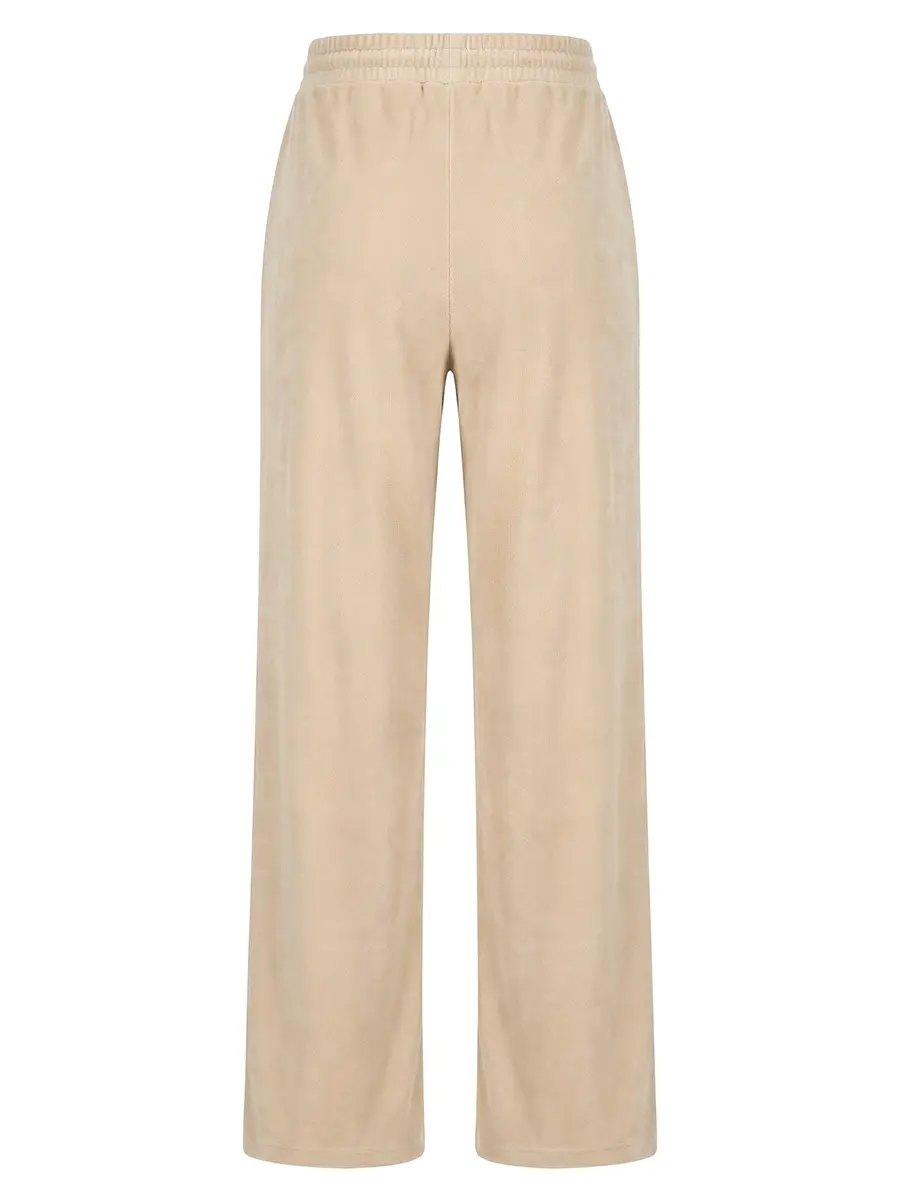 Брюки хлопковые