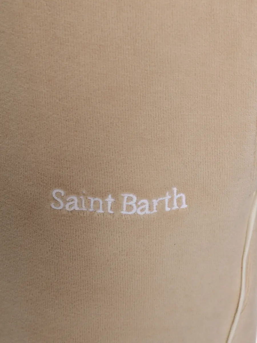 Брюки хлопковые