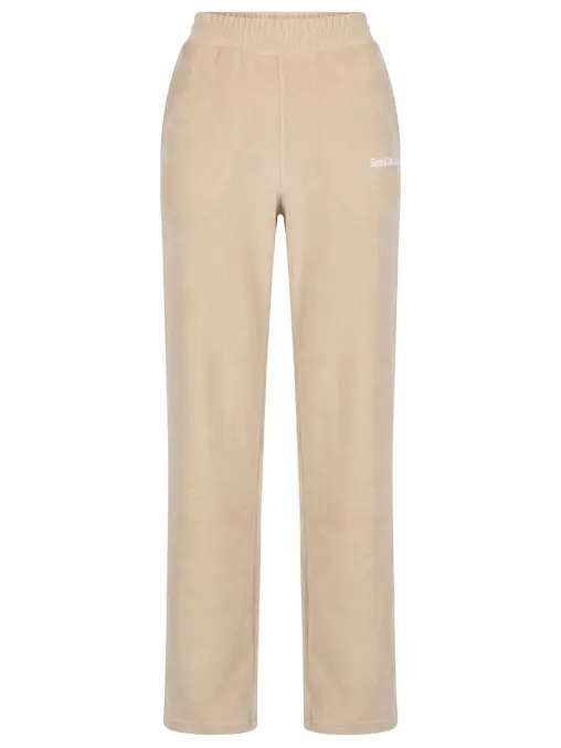 Брюки хлопковые MC2 SAINT BARTH