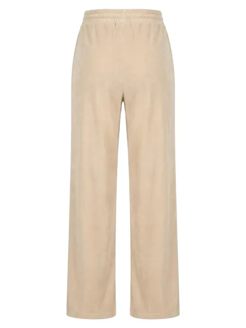 Брюки хлопковые MC2 SAINT BARTH