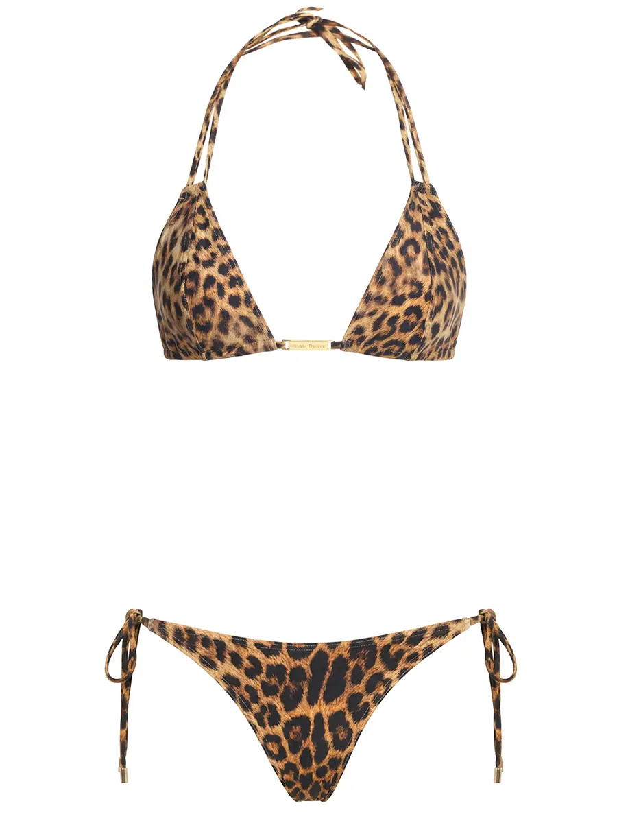 Купальник раздельный