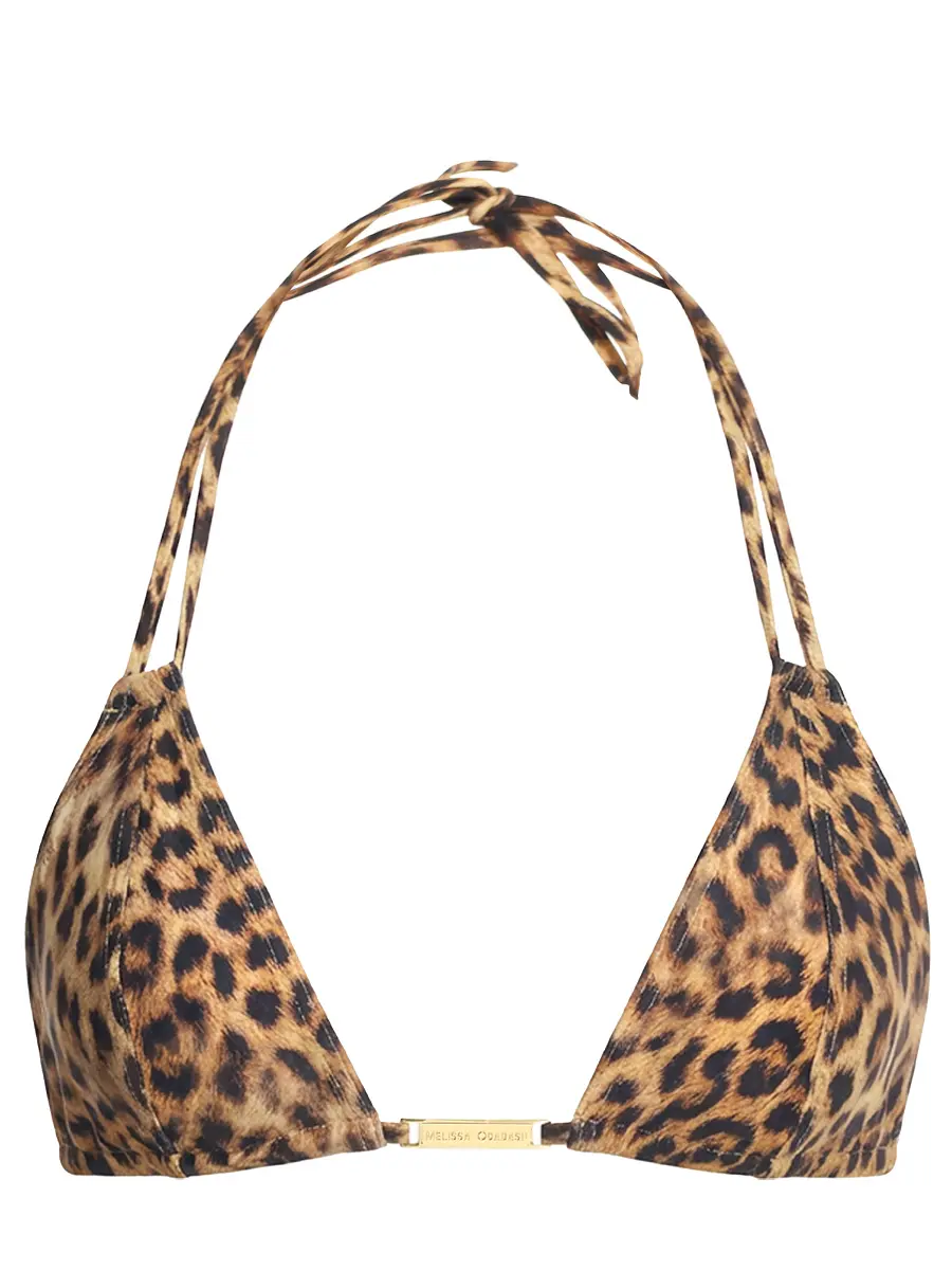 Купальник раздельный