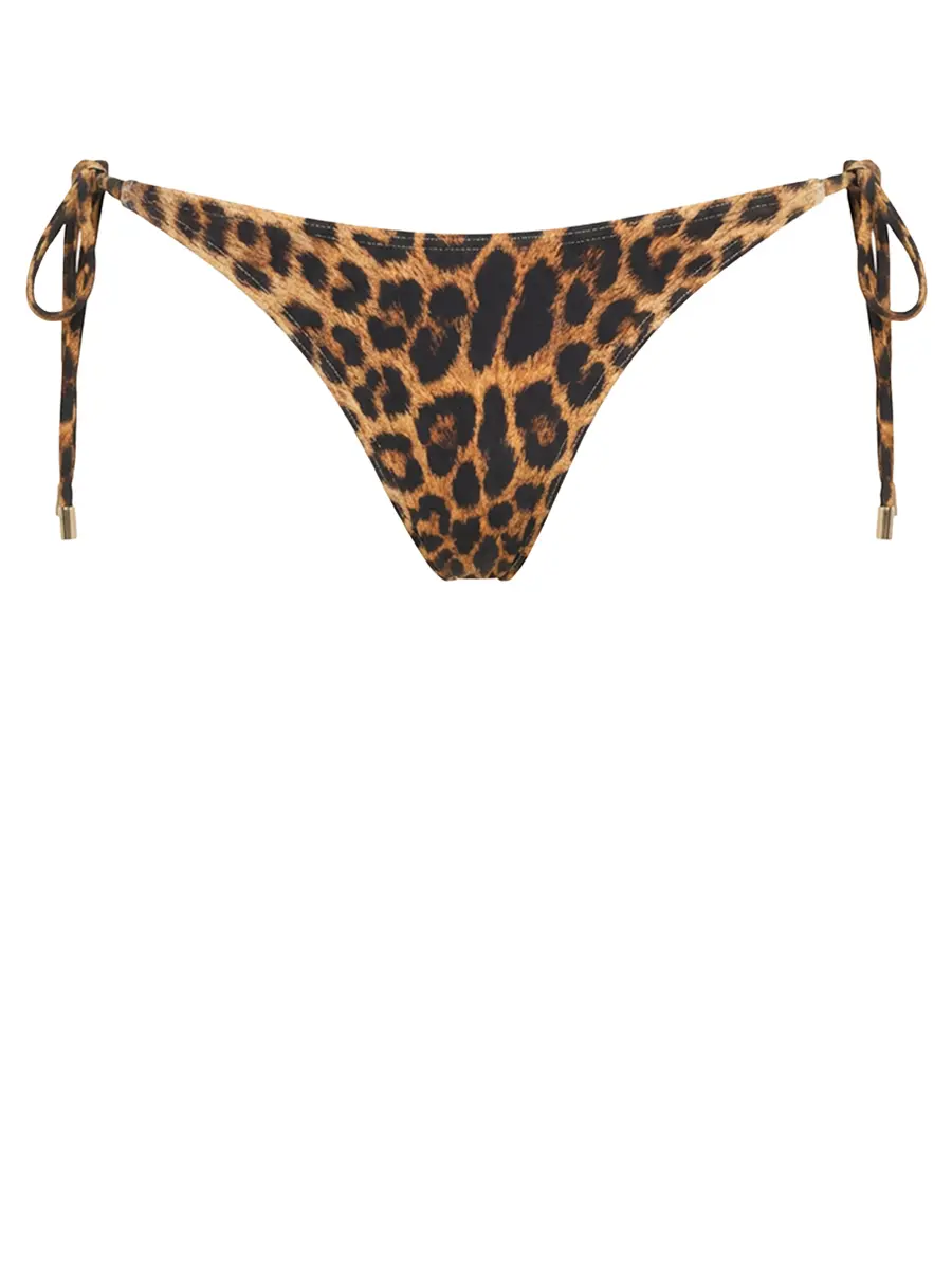 Купальник раздельный