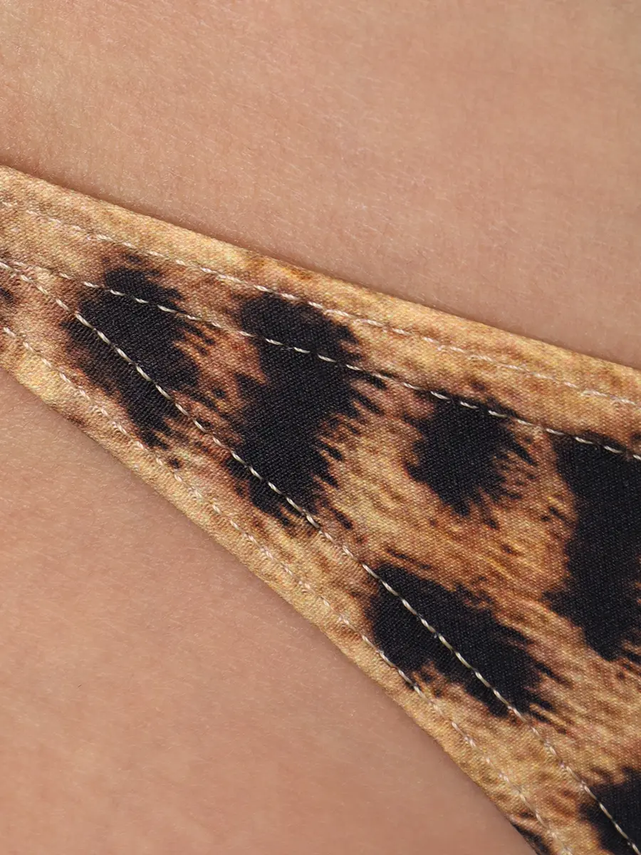 Купальник раздельный