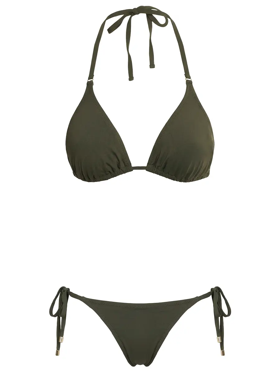 Купальник раздельный