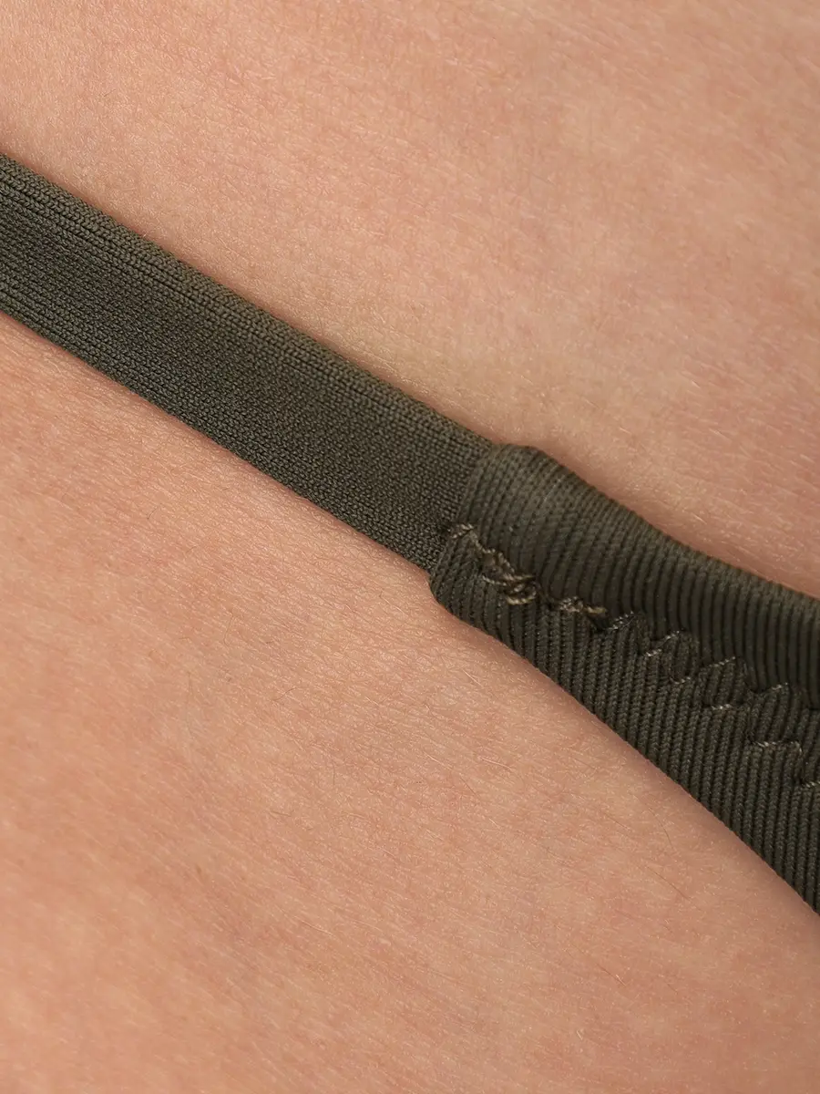 Купальник раздельный