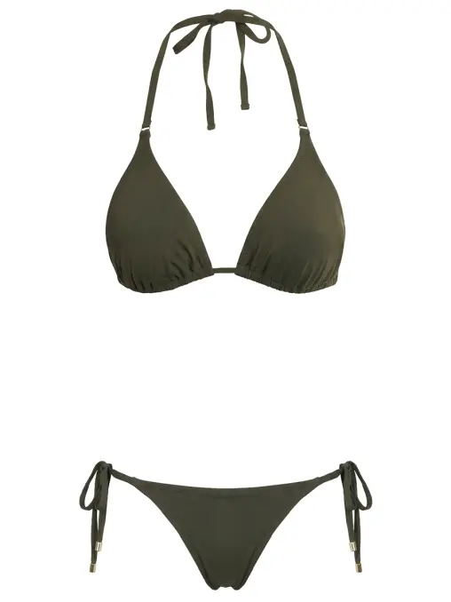 Купальник раздельный MELISSA ODABASH