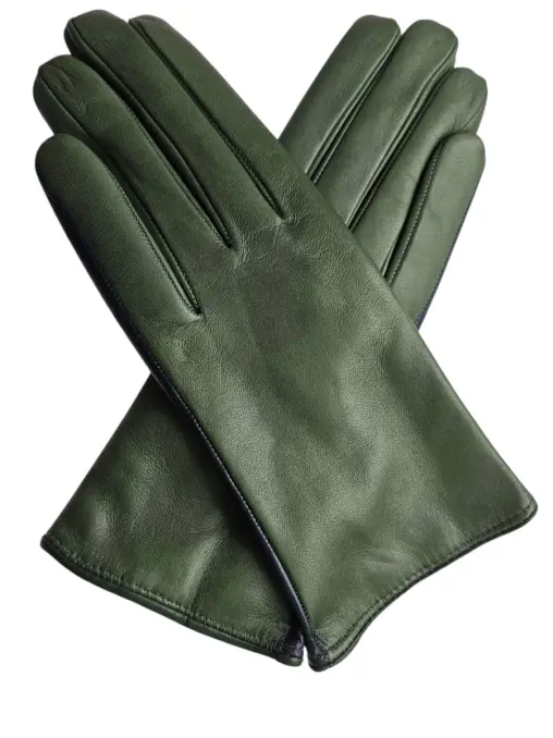 Перчатки кожаные SERMONETA GLOVES