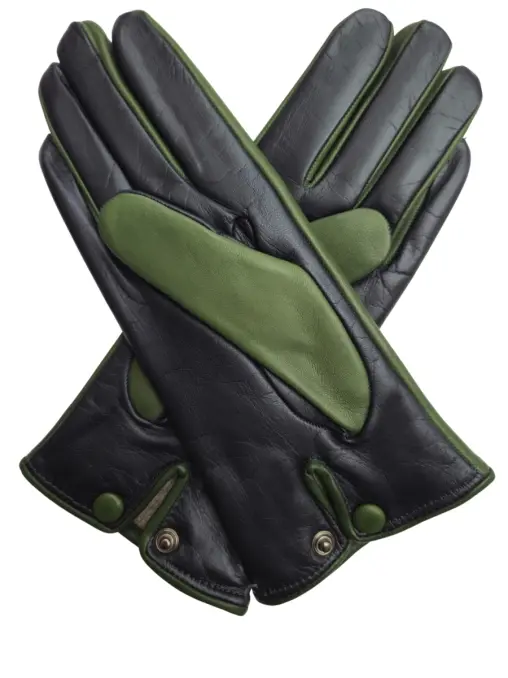Перчатки кожаные SERMONETA GLOVES