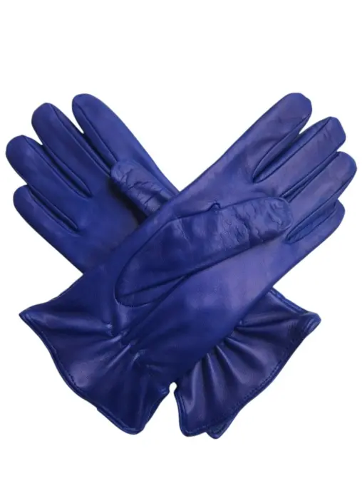 Перчатки кожаные SERMONETA GLOVES