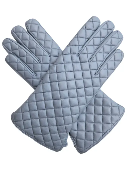 Перчатки кожаные SERMONETA GLOVES
