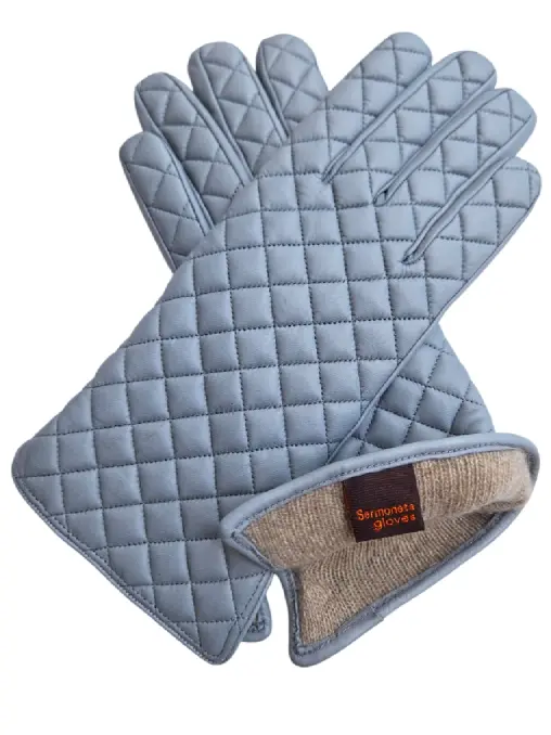 Перчатки кожаные SERMONETA GLOVES