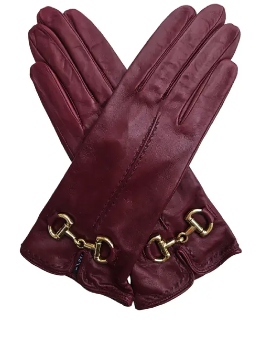Перчатки кожаные SERMONETA GLOVES