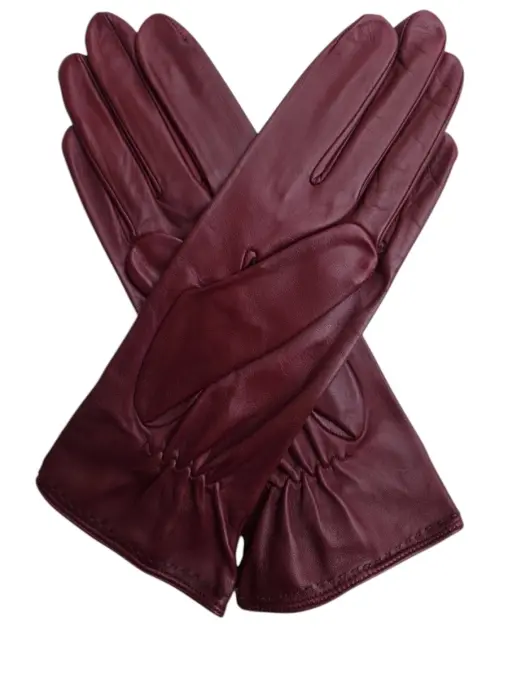 Перчатки кожаные SERMONETA GLOVES