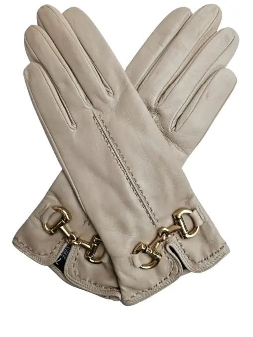 Перчатки кожаные SERMONETA GLOVES
