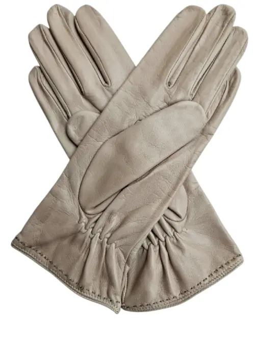 Перчатки кожаные SERMONETA GLOVES