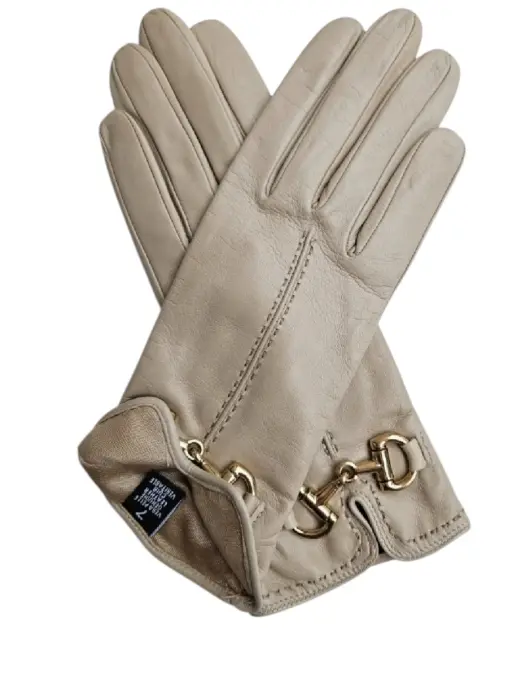 Перчатки кожаные SERMONETA GLOVES