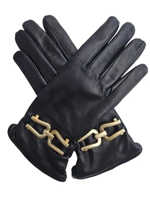 Перчатки кожаные SERMONETA GLOVES