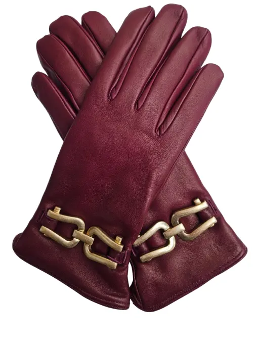 Перчатки кожаные SERMONETA GLOVES