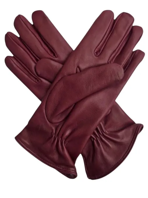 Перчатки кожаные SERMONETA GLOVES